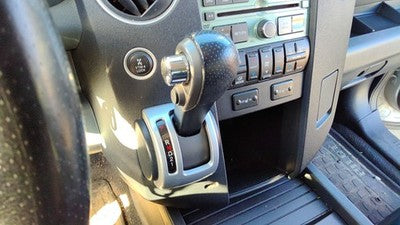 2009 Honda Pilot Floor Shifter Lever Assembly Shift Unit Automatic Transmission
