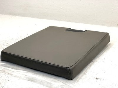 2011-2014 Chevy Silverado 1500 Center Console Lid Gray 20943731