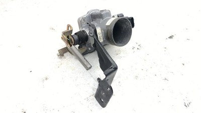 1996-1999 Ford Taurus Throttle Body Valve Oem With Sensors 3.0L Ohv F6dz9e926fg