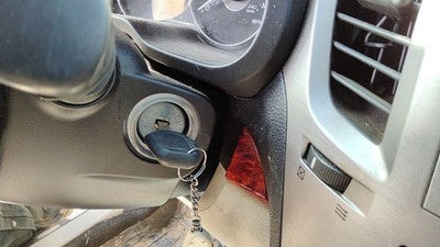 10-14 Legacy Outback Ignition Switch Assembly With Key Complete Electrical