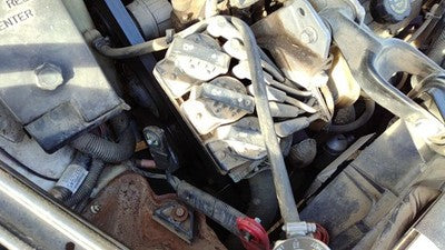 1990-2004 Buick Regal Ignition Coil Assembly Oem 10472401