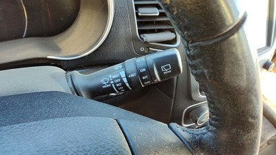 2014-2015 Kia Sorento Windshield Wiper Control Switch Column Lever Assembly Oem