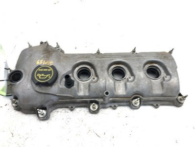 2007-2010 Left Ford Edge Left Front Valve Cover Oem 3.5L 7T4z6582e