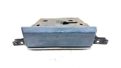 1983-1988 Ford Ranger Ash Tray Assembly Oem Slide Out Dash Blue E7tz1004320a