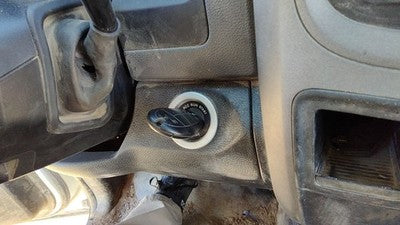 2013-18 Dodge Ram 4500 Ignition Switch Assembly With Key Complete Electrical Oem
