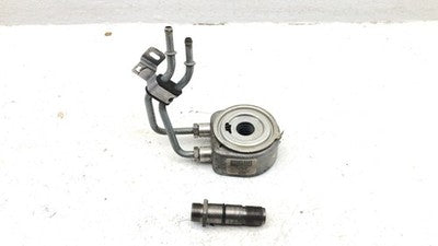 2014-2020 Buick Regal Engine Oil Cooler With Mount Stud 2.0L Turbo