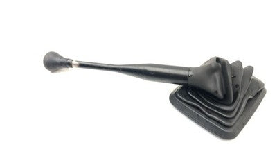 89 F250 Pickup Floor Shifter Lever Assembly Oem Shift Unit 5 Speed Manual Trans