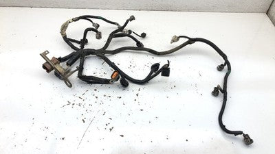 2000 Legacy Outback Wiring Harness For Engine Oem 2.5L 24020Ac17a