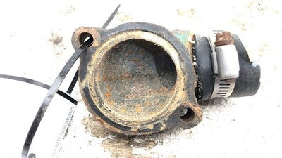 1964 Ford Falcon Thermostat Housing OEM 170 I6