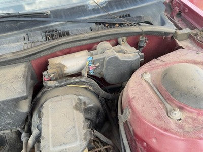 1987-1999 Olds 88 Windshield Wiper Motor Oem 19179662