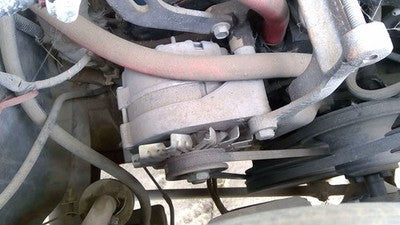 1975-1988 Ford F150 Alternator 5.8L Needed.
