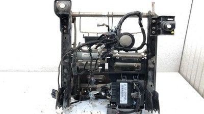 2009 2009 Acadia Driver Left Front Power Seat Track Oem Slide Unit 8 Way Opt Ag3