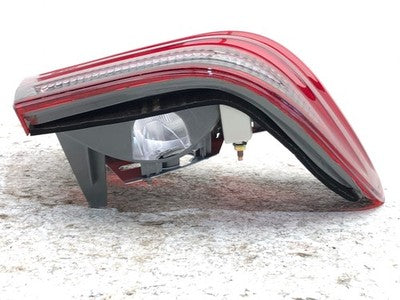 2000-2002 Mercedes E320 Driver Left Tail Light Oem Brake Lamp Rear 2108208364