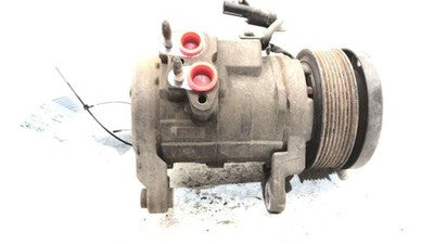 2007-2008 Chrysler Aspen Ac Compressor Air Conditioner Pump Assembly Oem 5.7L