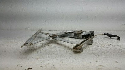 1994-2002 Dodge Ram 2500 Passenger Front Window Regulator Electric 55154924