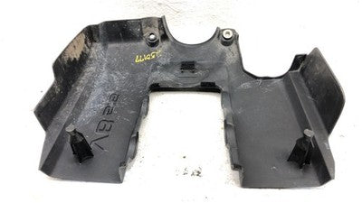 2004-2006 Nissan Titan Engine Cover Top Plastic Shield Oem 5.6L 140417S000