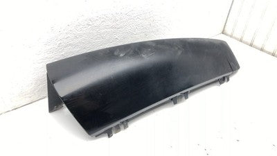 2007 Yukon Xl Denali Pair Rear Upper Corner Moulding On Quarter Panel Oem