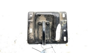 2011 03-18 Dodge Ram 2500 Passenger Right Front Bumper Mount Bracket Oem
