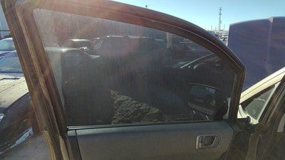 2004-2011 Mitsubishi Endeavor Driver Left Front Side Window Door Glass Oem