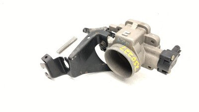 2000-2007 Ford Taurus Throttle Body Valve Oem With Sensors 3.0L 3F1z9e926aa