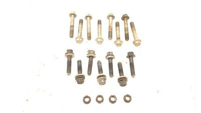 2002 Ford Explorer Transmission Mount Bolts Oem Factory Hardware Set