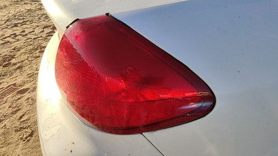 2000-2003 Ford Taurus Passenger Right Tail Light Brake Lamp Oem Rear 3F1z13404da