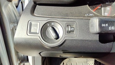 2006-2010 Vw Passat Headlight Switch Control Knob Buttons Dash Oem 1K0941431treh