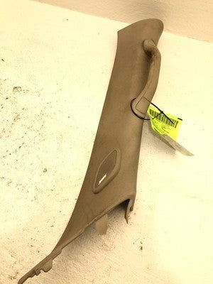 2007 Yukon Xl Denali Passenger Right A Pillar Trim Post Panel Oem