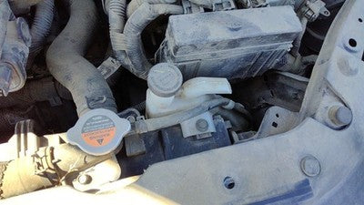 2013-2019 Nissan Sentra Coolant Reservoir Radiator Overflow Tank Bottle Oem 1.8L