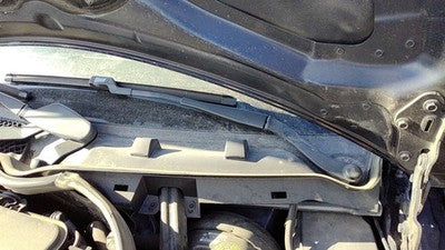 2013-2016 Mercedes C300 Driver Left Windshield Wiper Arm Oem Blade Lever