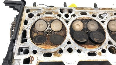 2010-2011 Chevy Aveo Cylinder Head Oem Dohc 1.6L 55578736
