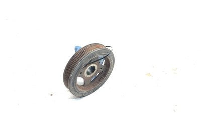 2007-2012 Nissan Versa Harmonic Balancer Oem Crankshaft Pulley 1.8L 12303En20c
