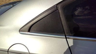 2013 Chevy Cruze Passenger Right Rear Moulding On Quarter Panel Oem