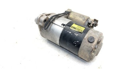 2003-2006 Kia Sorento Starter Motor Oem 3.5L 3610035900