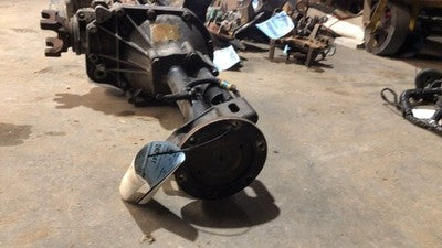 88-99 Chevy Silverado 1500 Front Carrier Differential Third Member 4X4 3.73 Gt4