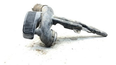 2009 Chevy Silverado 1500 Air Intake Tube Resonator Pipe Elbow Rubber Oem Hose