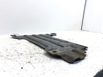 2000 Chevy Suburban Rear Skid Plate Back Shield with Bolts OEM 15152820