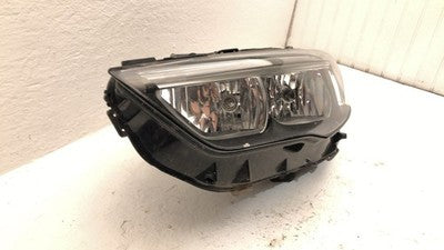 2018-20 Buick Regal Driver Left Head Light Front Lamp With Bracket Halogen T4a