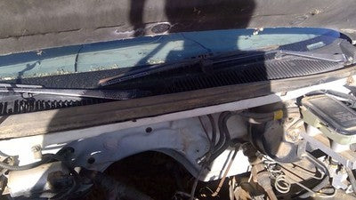 1994 Chevy Caprice Windshield Wiper Cowl Vent Trim Panel Oem Grille