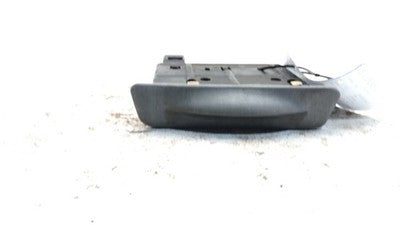 2000-2002 Ford F450 Super Duty Slide Out Cup Holder Ashtray Dash Assembly Oem