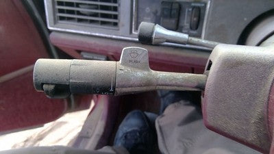 1990 Olds Eighty Eight Turn Signal Switch Windshield Wiper Column Control Lever