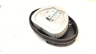 03 Davidson Air Cleaner Box And Filter Touring Softail Dyna Electra 29581-01