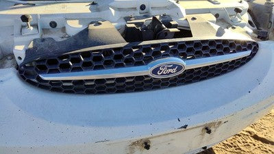 2000-2003 Ford Taurus Front Grille Assembly Oem Yf1z8200aa