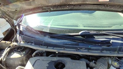 2013-2019 Nissan Sentra Passenger Right Windshield Wiper Arm Oem Blade Lever