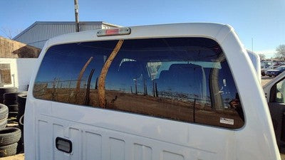 2008-2016 Ford F250 Back Glass Rear Window Oem 6.7L Powerstroke 9C3z2542006a