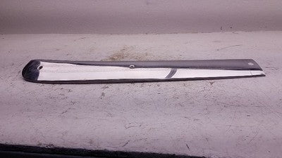 1993 Chrysler Lebaron Passenger Right Chrome Windshield Trim Oem Strip