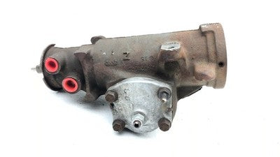 1993 Cadillac Fleetwood Power Steering Gear Box With Pitman Arm Oem Fe1 26045884