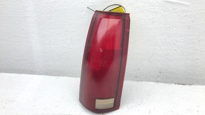 1988-2000 Gmc Sierra 2500 Driver Left Tail Light Oem Brake Lamp Rear 05976897