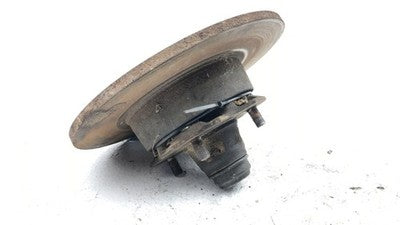 1970-1973 Nissan Datsun 240Z Front Wheel Hub With Brake Rotor Oem 40206E4101