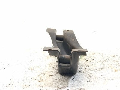 2011 Ford Van E350 Transmission Crossmember Engine Mount Bracket Automatic At